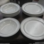 603 5176 Servisdelar